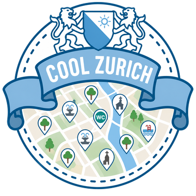 Cool Zürich